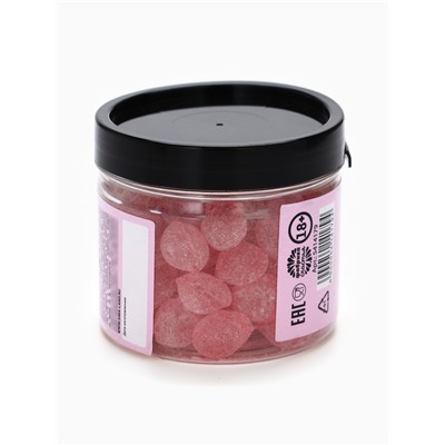 Леденцы со вкусом мартини «8 Марта», со вкусом мартини, 100 г. (18+)