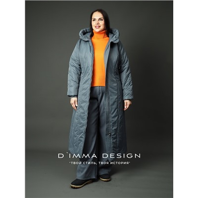 DIMMA Пальто 2503