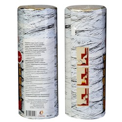 Средство для очистки дымоходов «Сажинет», профилактическое, 265 г