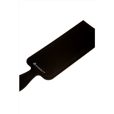 Dewal Лопатка для окрашивания SP004, черный KRISTALLER, 1107578