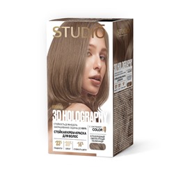 СТУДИО Профешнл № 8,76 ОЧЕНЬ СВЕТЛО-РУСЫЙ ПАЛИСАНДР /6