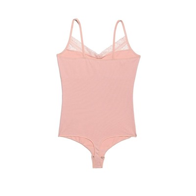 CONTE MACRAMER ART LBT 1020 Боди женское