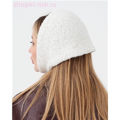 Лили альпака пайетки Косынка (56-58)