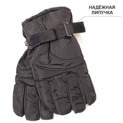 7пб 8316 Перчатки мужские (болонь)