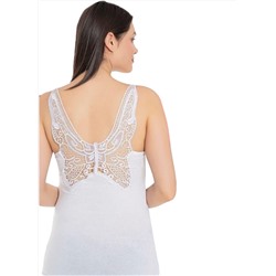 Женская майка Polkan