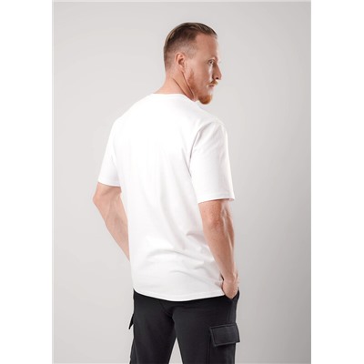 Футболка мужская