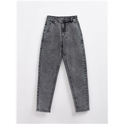 Джинсы CONTE Джинсы Mom Fit с высокой посадкой CON-361