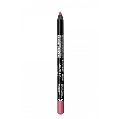 Карандаш для губ GR Dream Lips Lipliner - 12 Lips КОСМЕТИКА ИЗ ТУРЦИИ, 1097286