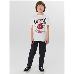 ФУТБОЛКА ДЛЯ МАЛЬЧИКОВ 113379