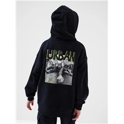 PLAYTODAY Толстовка 12611216