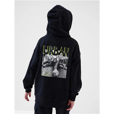 PLAYTODAY Толстовка 12611216