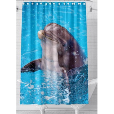 Шторы для ванны #23103956