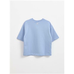 Футболки CONTE LD 2589 Джемпер женский