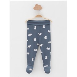 CROCKID Ползунки К 400220-2уп