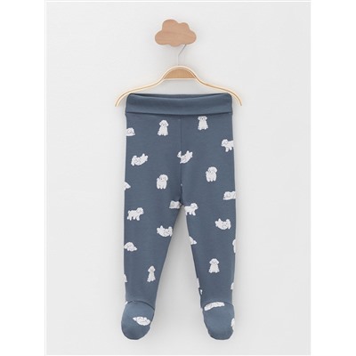 CROCKID Ползунки К 400220-2уп