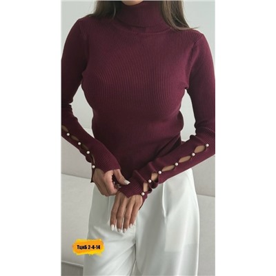 Водолазка #23085099