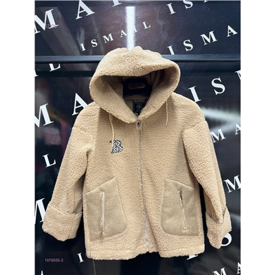 Куртка осень 1976555-2