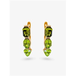 Серьги "Трильяти"