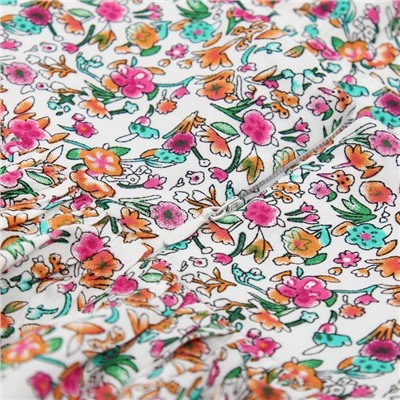 Сарафан женский MINAKU: Enjoy, белое, размер 48