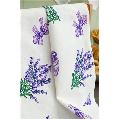 Натали Полотенце Набор полотенец Сиреневая дымка