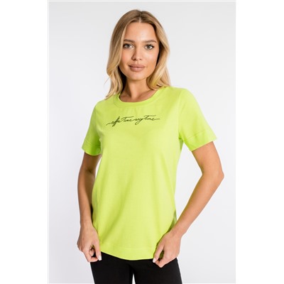 Футболка М322124ВШв