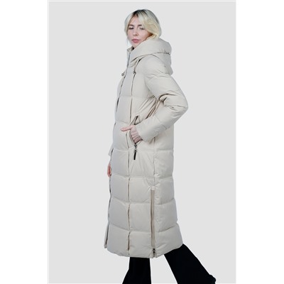 05-2302 Куртка женская зимняя (биопух 250)