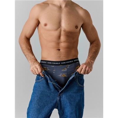 ТРУСЫ МУЖСКИЕ 411228