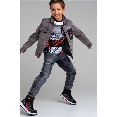 Джинсы PLAYTODAY, 975866