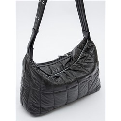 Сумка 58260S black Velina Fabbiano-Safenta