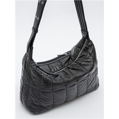 Сумка 58260S black Velina Fabbiano-Safenta