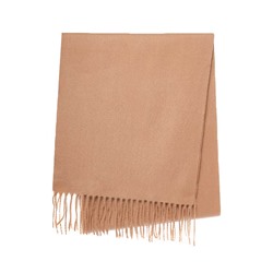 Шарф муж. CY2222-1 однотонный