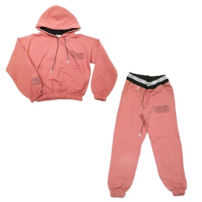 21610 Костюм для девочек