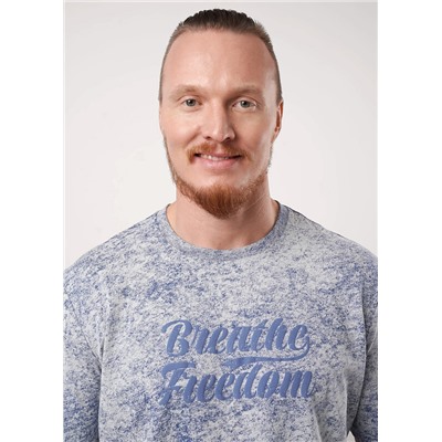 Комплект мужской для дома