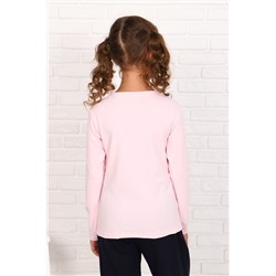 Блузка Виринея длинный рукав детская