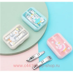 Farres Маникюрный набор NC002 (12*240)