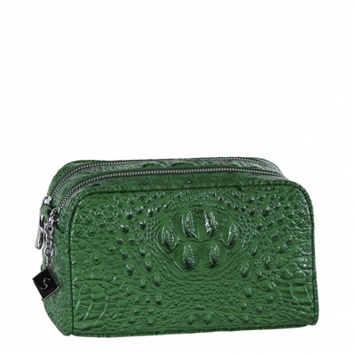 Сумка 29018-11 green Velina Fabbiana-Safenta