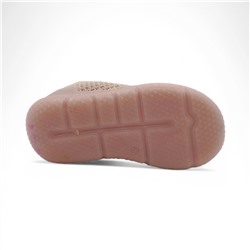 Кроссовки В92-13 бежевые п/п