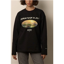 Лонгслив OXOUNO, 1190034