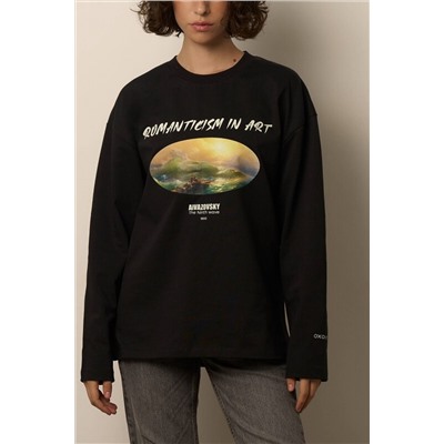 Лонгслив OXOUNO, 1190034