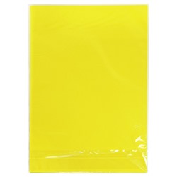 Бумага  А4  50л 75 г/м2 неон желтый CPL50NE-Ye LITE
