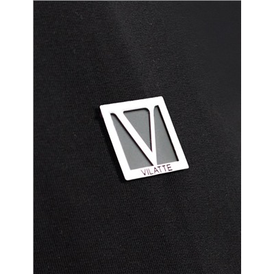 VILATTE Джемпер U49.066