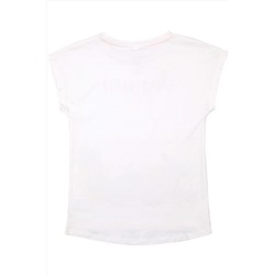 Футболка PLAYTODAY, 285051