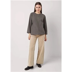 CLEVER Джемпер 156990/182тдф