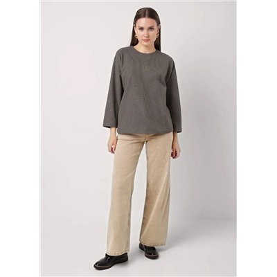 CLEVER Джемпер 156990/182тдф