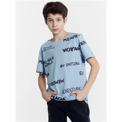 MARK FORMELLE Футболка 113432