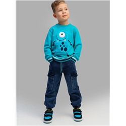 PLAYTODAY Брюки 12512016