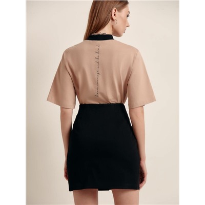 Юбки CONTE ROSA Юбка женская