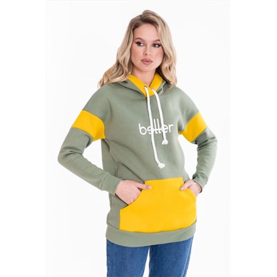 Толстовка М321129ТПб