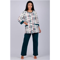 Пижама с брюками Талисман 2 НАТАЛИ, 1221389