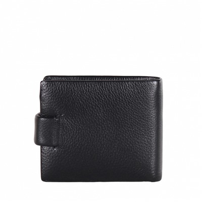 Кошелек 004PYH black Heanbag